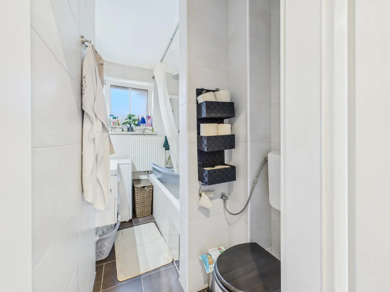 Badezimmer 2