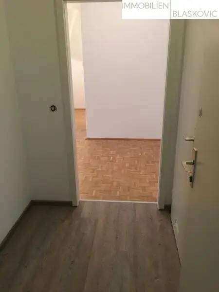 Zentral gelegene 2,5-Zimmer-Wohnung - Nähe Klinikum und Stadtzentrum - WG-tauglich!