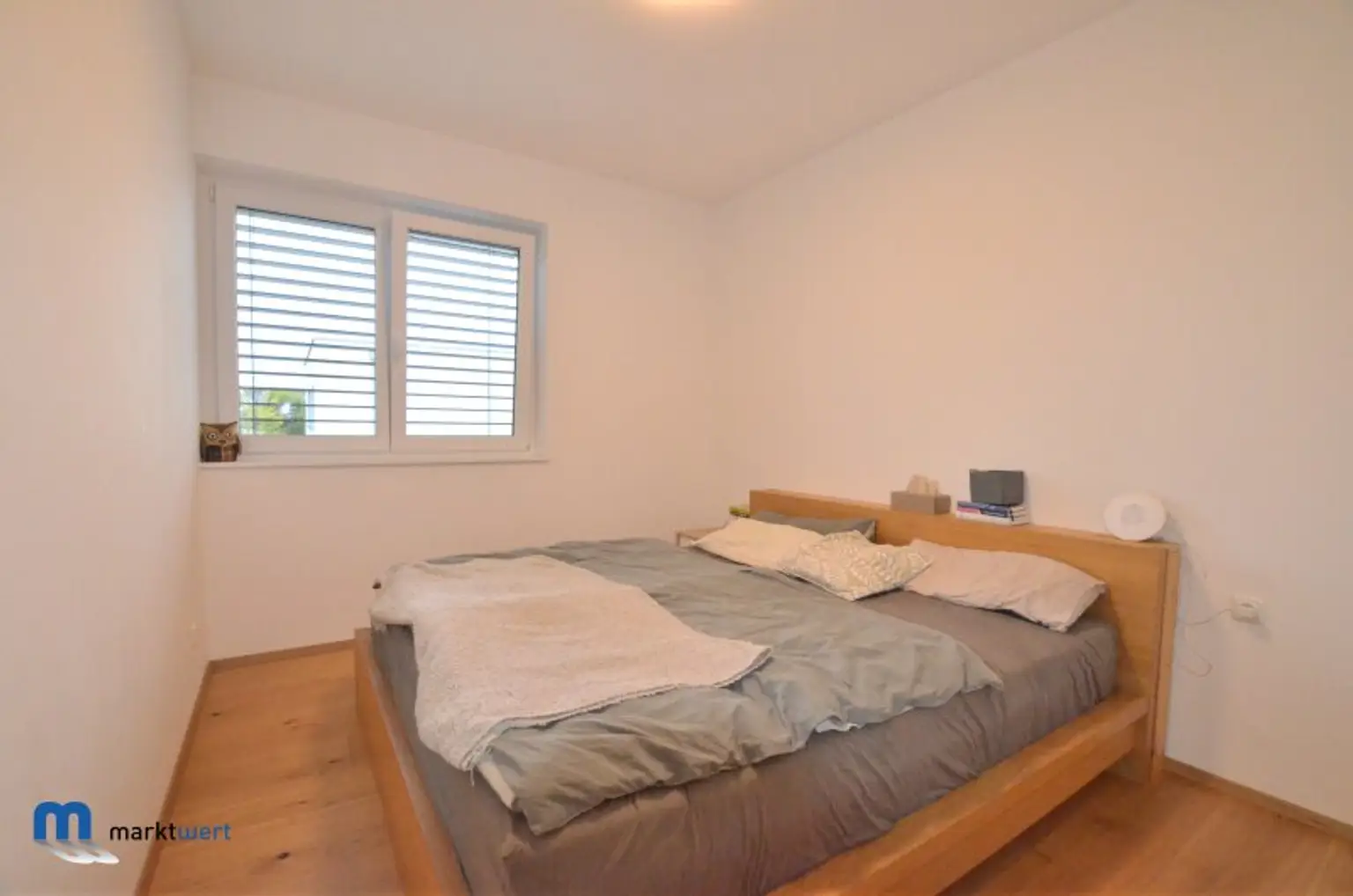 Traumhafte 4-Zimmer-Wohnung mit Loggia, Terrasse, Hobbyraum, TG-Stpl. in Linz-Urfahr!