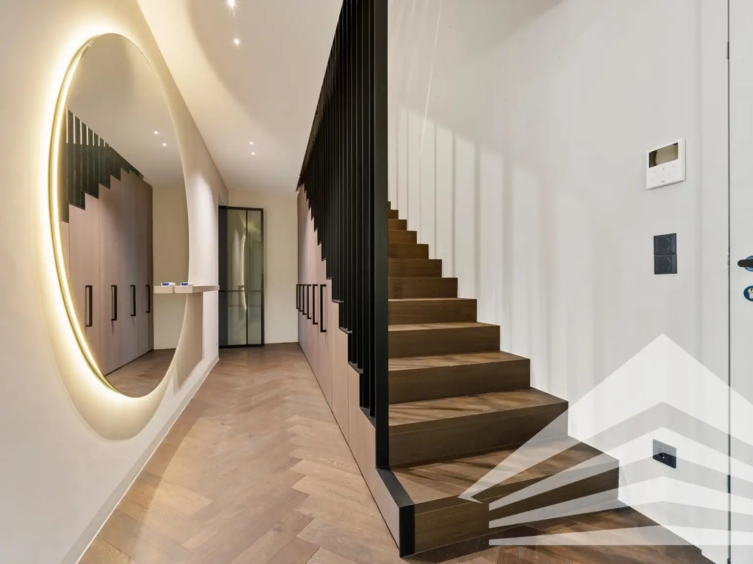 Herrenstraße Acht: Design-Penthouse in allerbester Innenstadtlage!
