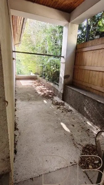 (Bau-) Grundstück in traumhafter Eisentstädter Lage mit vollunterkellerten Bungalow zu verkaufen! FÖRDERUNGSWÜRDIG!