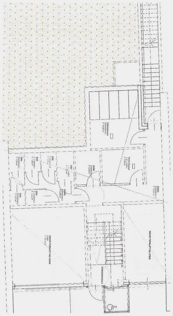 Klosterneuburg Nebenräume+Garage