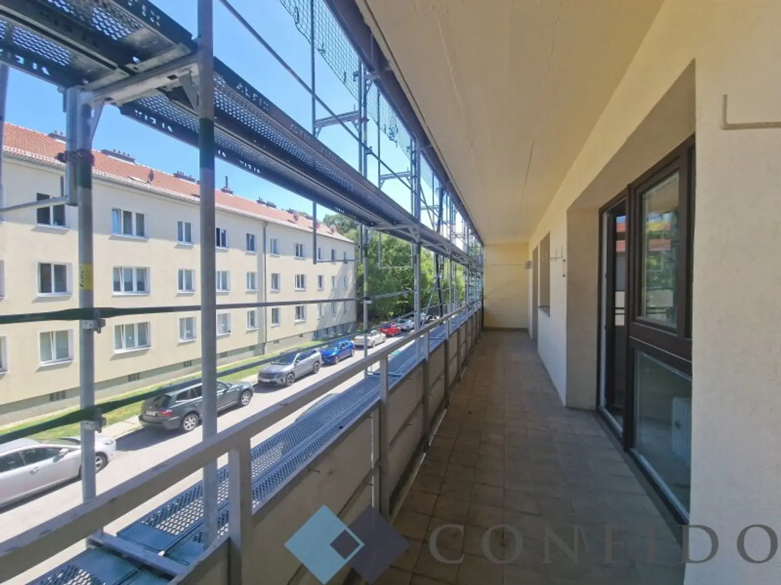 Loggia