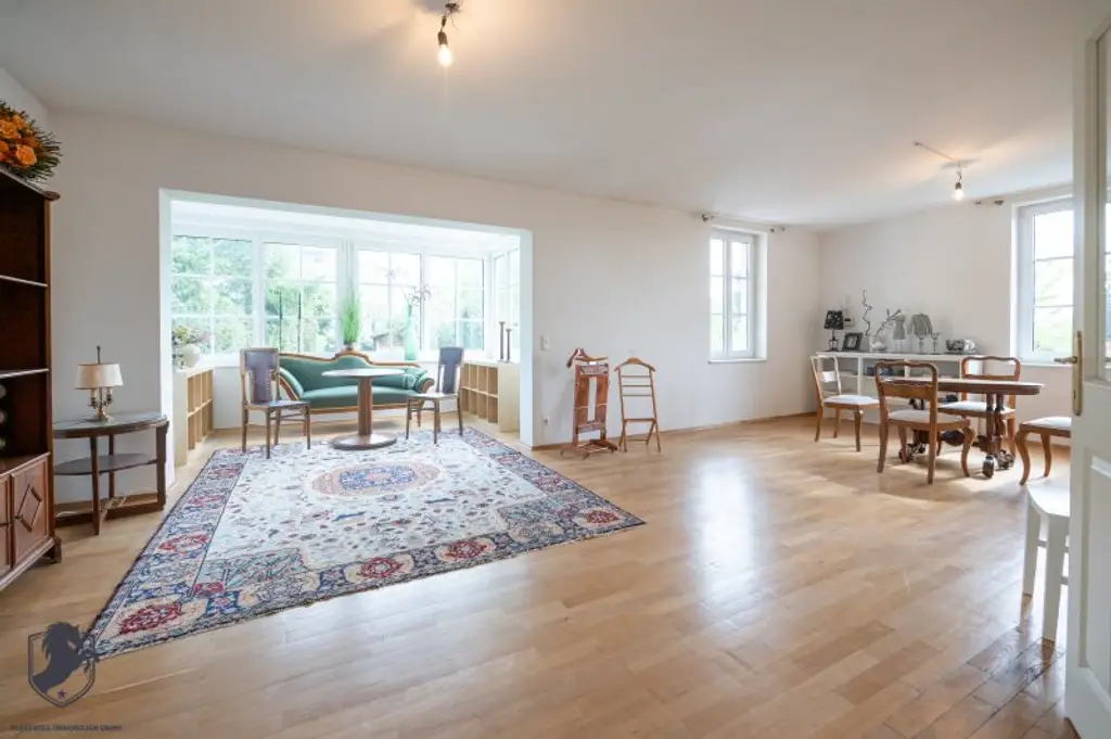 Development-Case - Exklusive Entwicklungs-Liegenschaft in Bestlage Hietzing