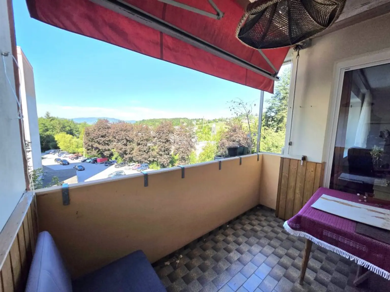 Loggia
