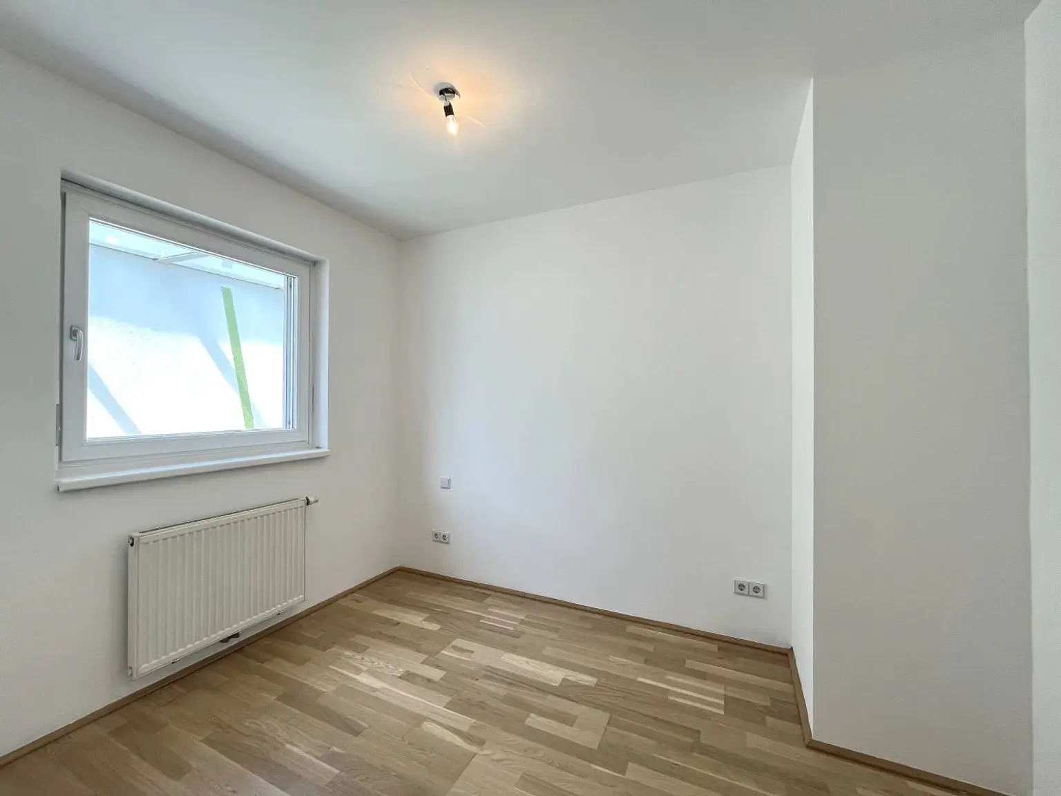 Super geschnittene 3-Zimmer-Wohnung in gefragter Lage des 5 Bezirks!