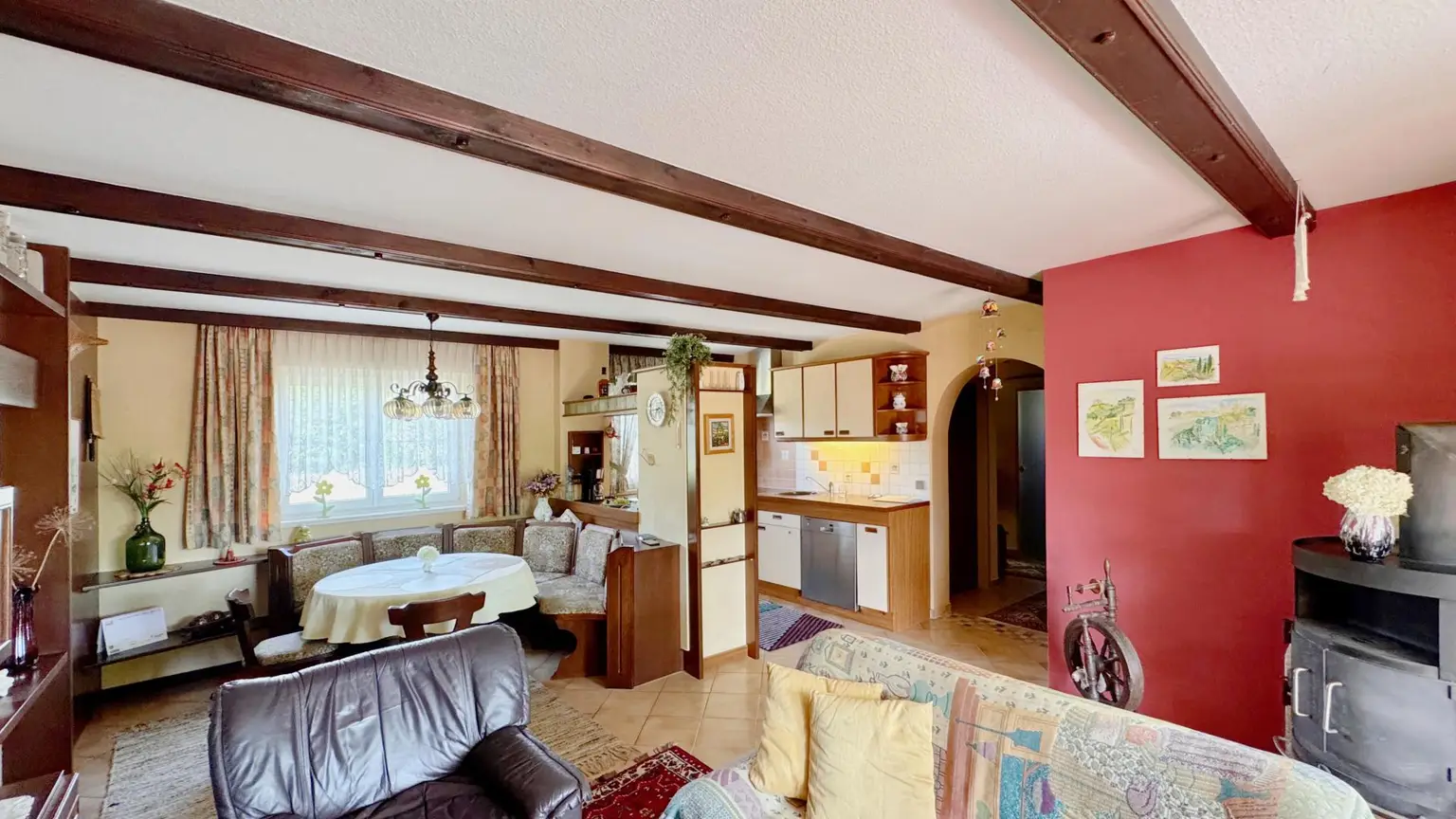 OPEN HOUSE SA 23.8. ab 11:00 - SEETRAUM IN ZWERNDORF