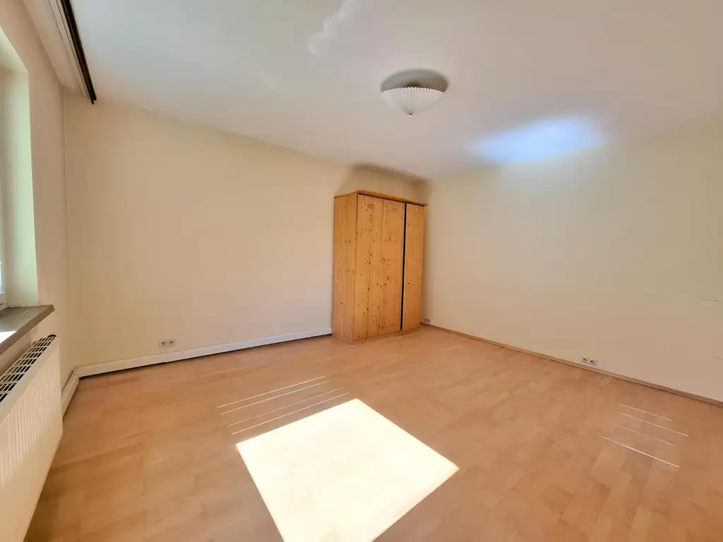 Einfamilienhaus/Zweifamilienhaus