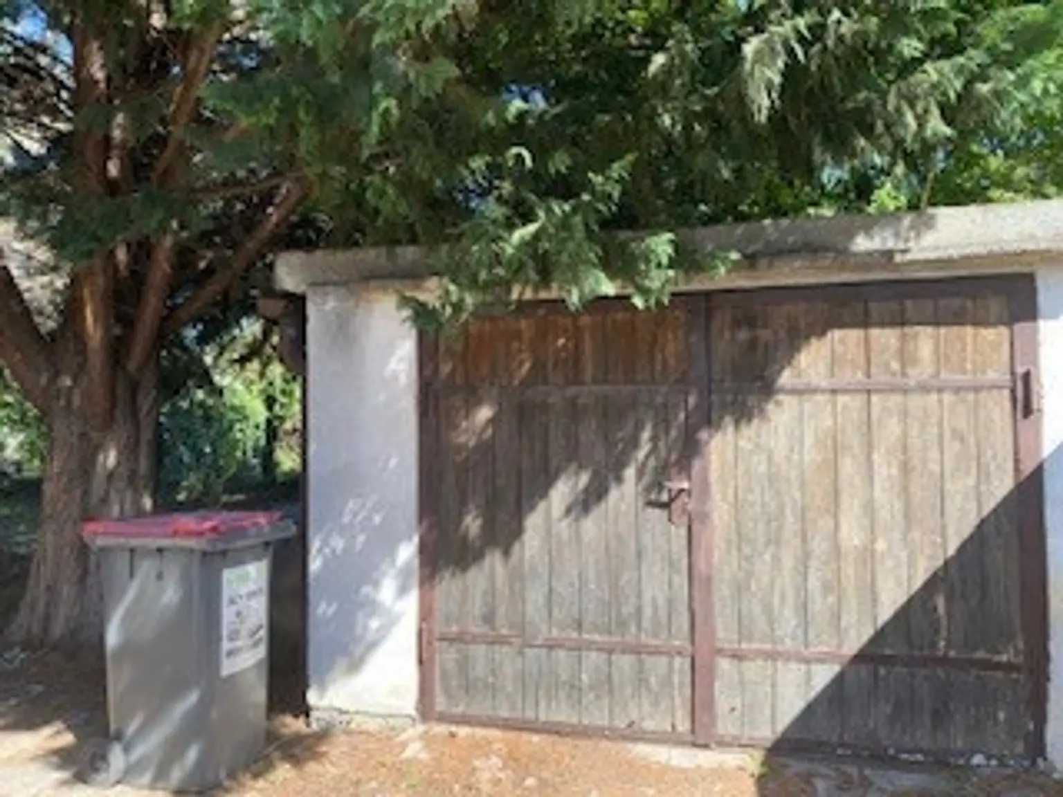 Haus1