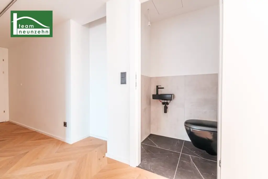 Luxuriöses Penthouse in 1220 Wien – Ihr neues Zuhause nahe der Alten Donau! - JETZT ZUSCHLAGEN