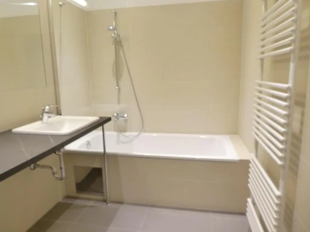 Moderne 2-Zimmer Wohnung mit hochwertiger Ausstattung
