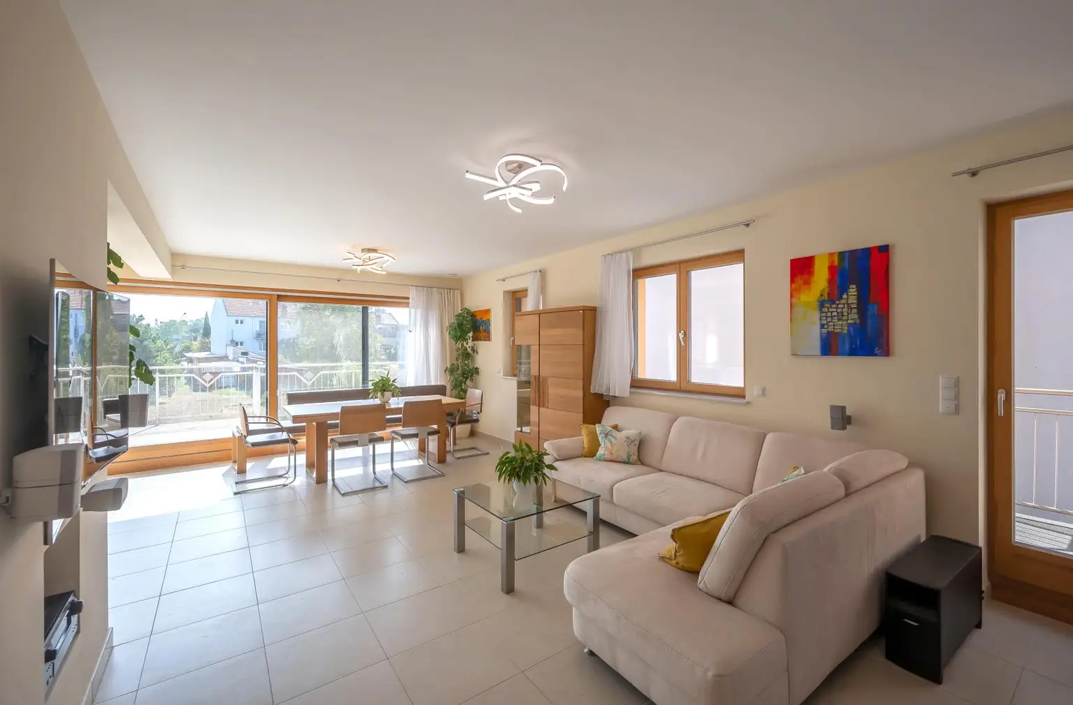 Nachhaltig Wohnen | Hochwertig & Modern | Familienhaus | Kaiserebersdorf