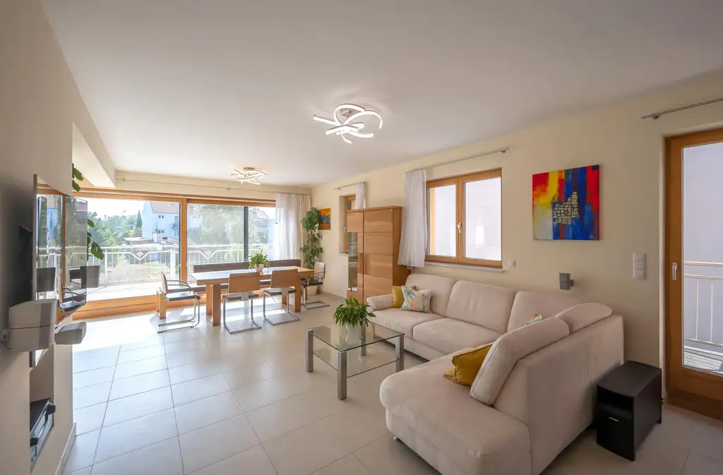 Nachhaltig Wohnen | Hochwertig & Modern | Familienhaus | Kaiserebersdorf