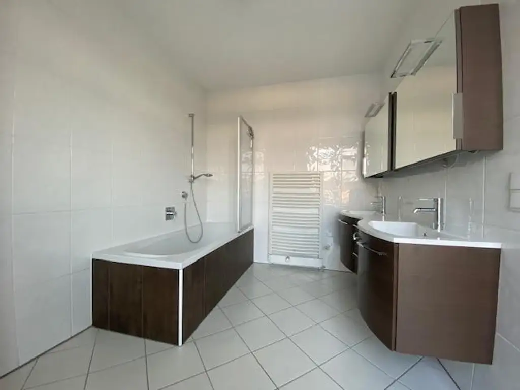Traumhaftes 3-Zimmer-Penthouse mit großer Terrasse