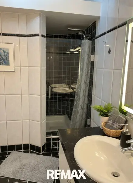 Bad Dusche Ebene 2