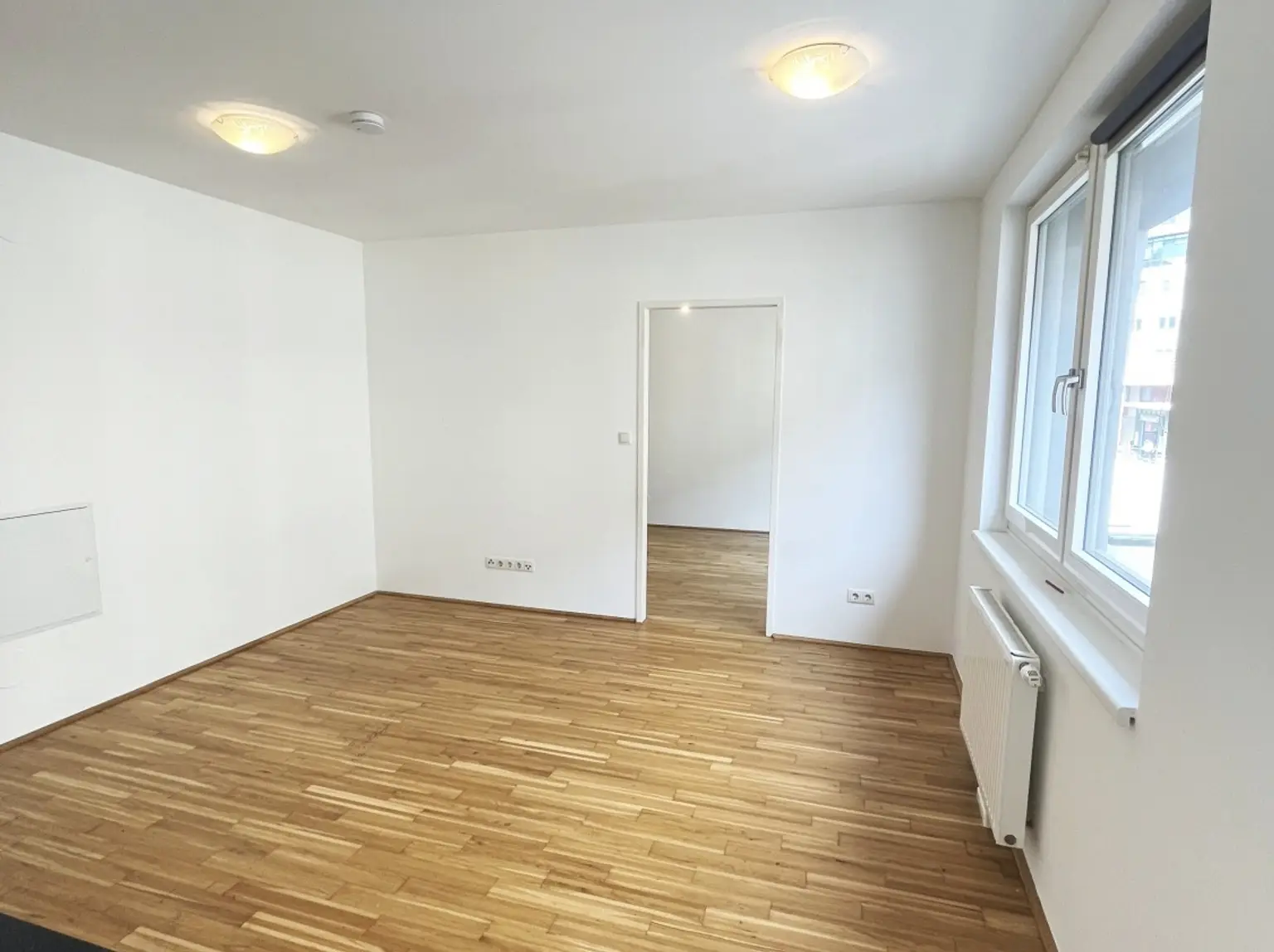 Wohnzimmer II