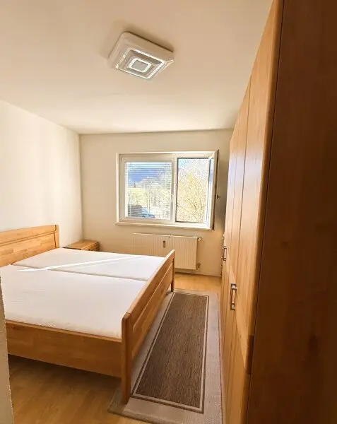 SONNIGES 4-ZIMMER-NEUBAU-EIGENTUM MIT LOGGIA