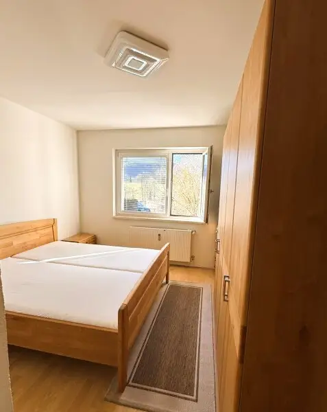 SONNIGES 4-ZIMMER-NEUBAU-EIGENTUM MIT LOGGIA