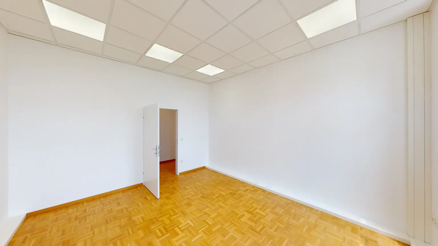 Premium-Büro in Top-Lage der Mariahilfer Straße – vollständig renoviert und Platz für Wachstum - A\\