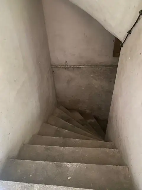 Handwerkerkönig gesucht! Abbruchobjekt, Bauland, Wiese und Wald!