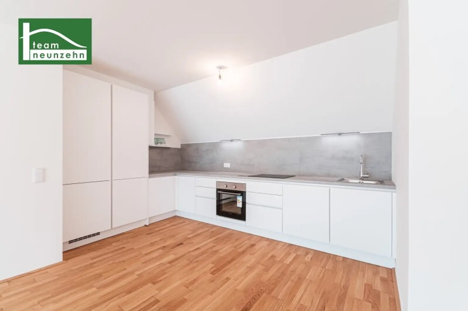 Fertiggestellte Neubau-Erstbezugswohnungen in Penzing nahe Schönbrunn. Küche inklusive!