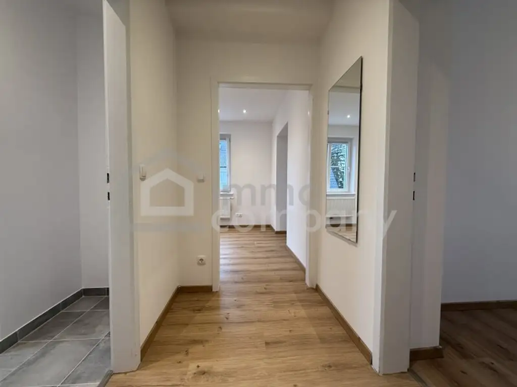 HIER ARBEITET IHR GELD  – Smartes Zinshaus für smarte Investoren