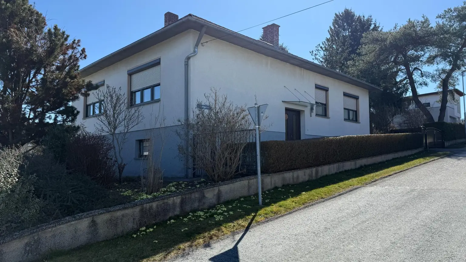 Haus