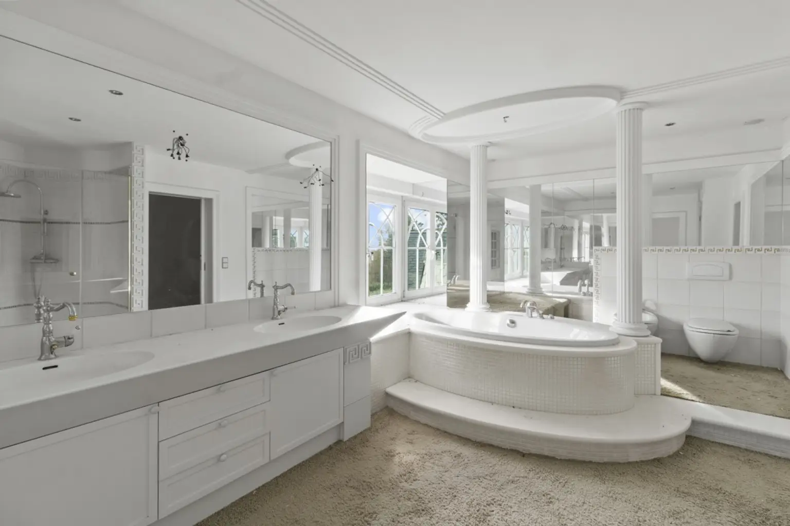 Img_5583 | ++ NEU ++ EXKLUSIVE VILLA in Top Lage - Nähe Lainzer Tor | Prima Service Immobilien