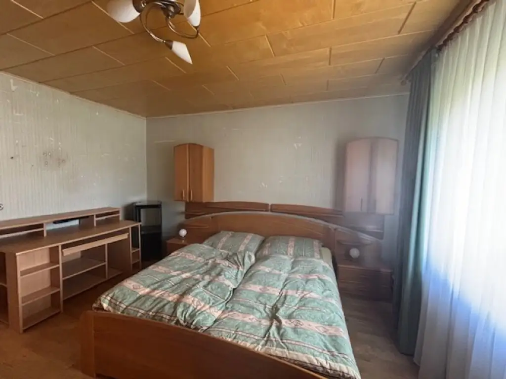 verkauft innerhalb 2 Wochen!!! Pamhagen - Soldides Wohnhaus mit Gästezimmer und zahlreichen Möglichkeiten