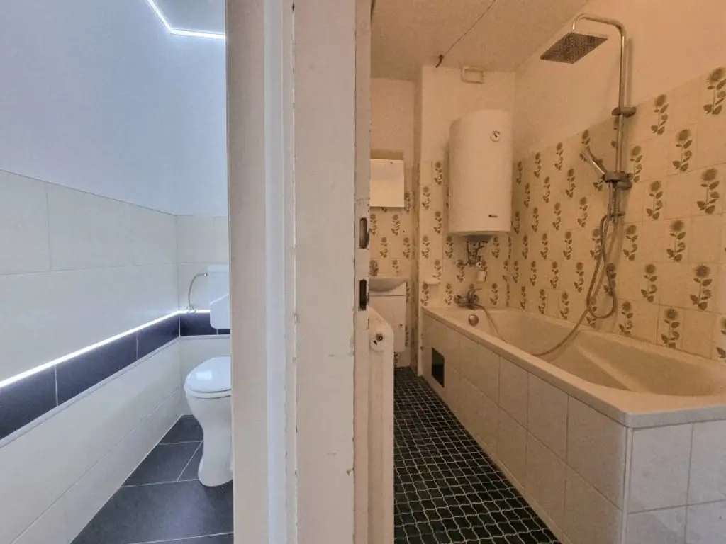 Toplage & Gestaltungsspielraum – 3-Zimmer-Eigentumswohnung mit Loggia