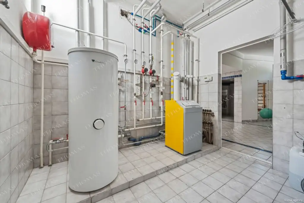 Exklusives Einfamilienhaus mit Weitblick über Wien in Hagenbrunn !