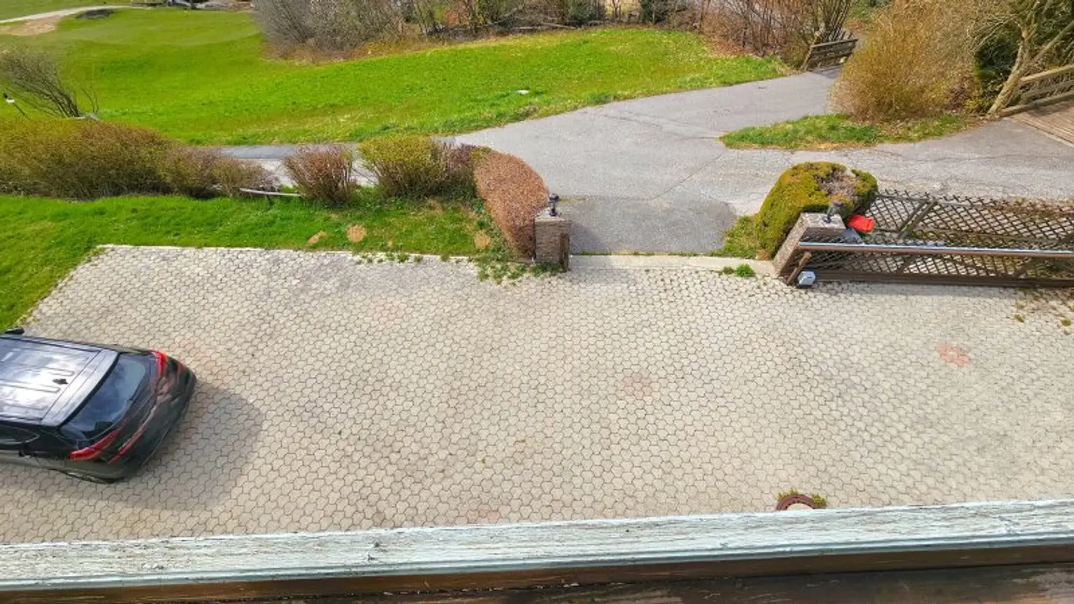 Parkplätze - Haus - Millstatt - kaufen