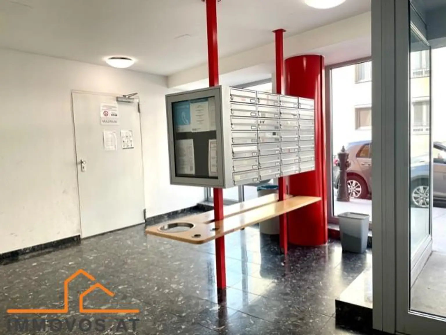 ***ANGENEHME NEUBAUWOHNUNG - SUPER LAGE**