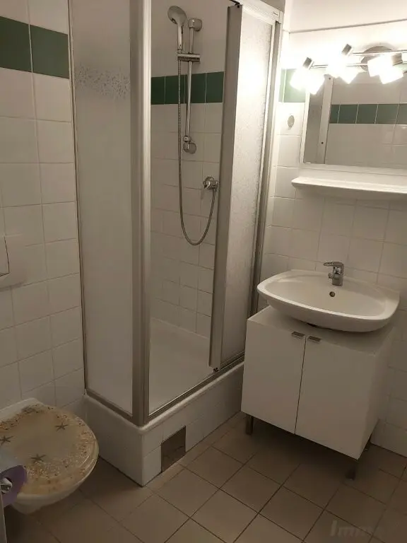 Bad/WC