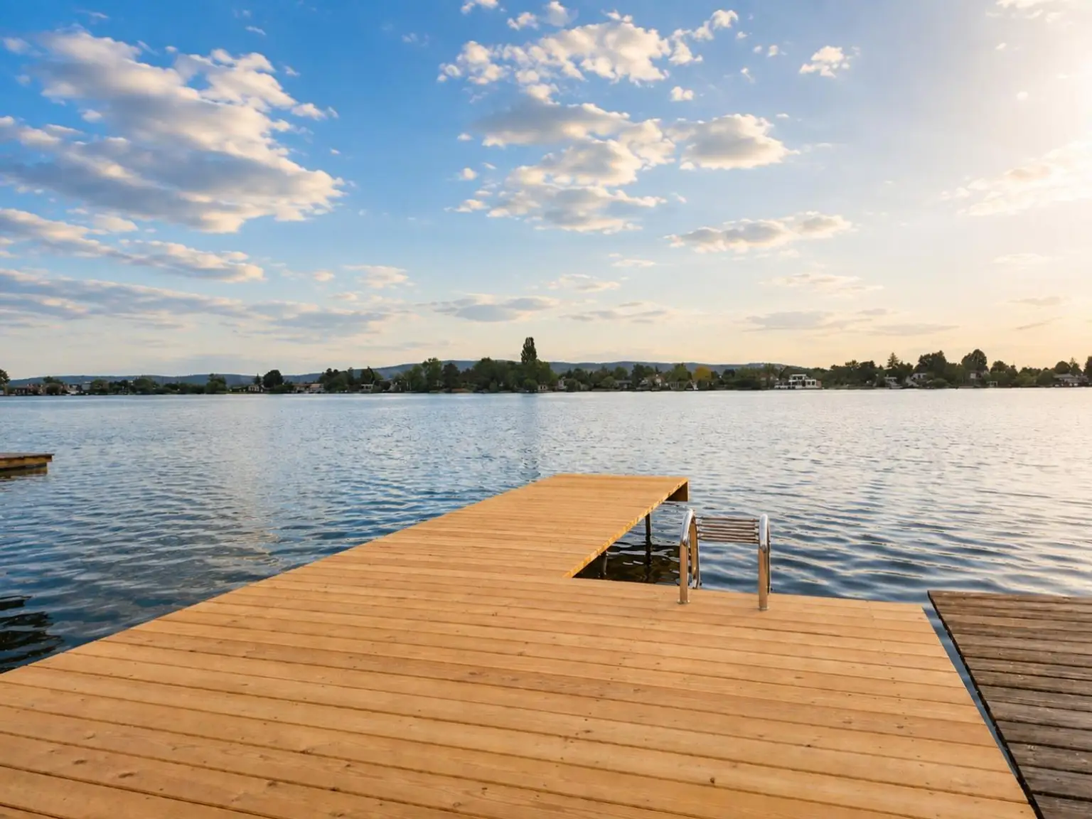Neufelder See