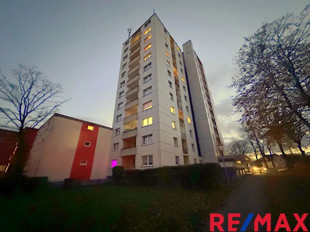 Investieren Sie jetzt in die Zukunft!