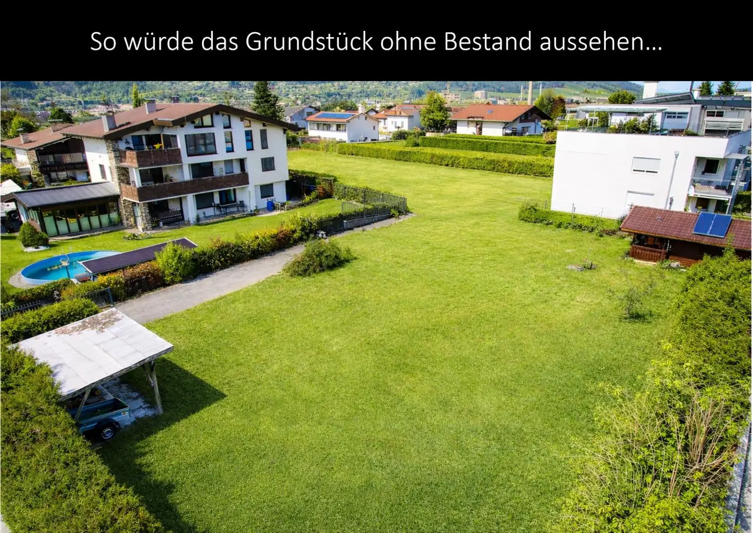 Visualisierung