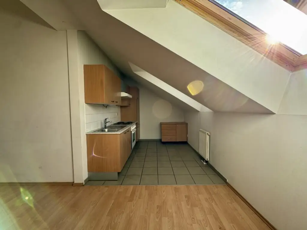 Portfolio-Erweiterung in Meidling – Wohnung mit optimierbarem Mietzins