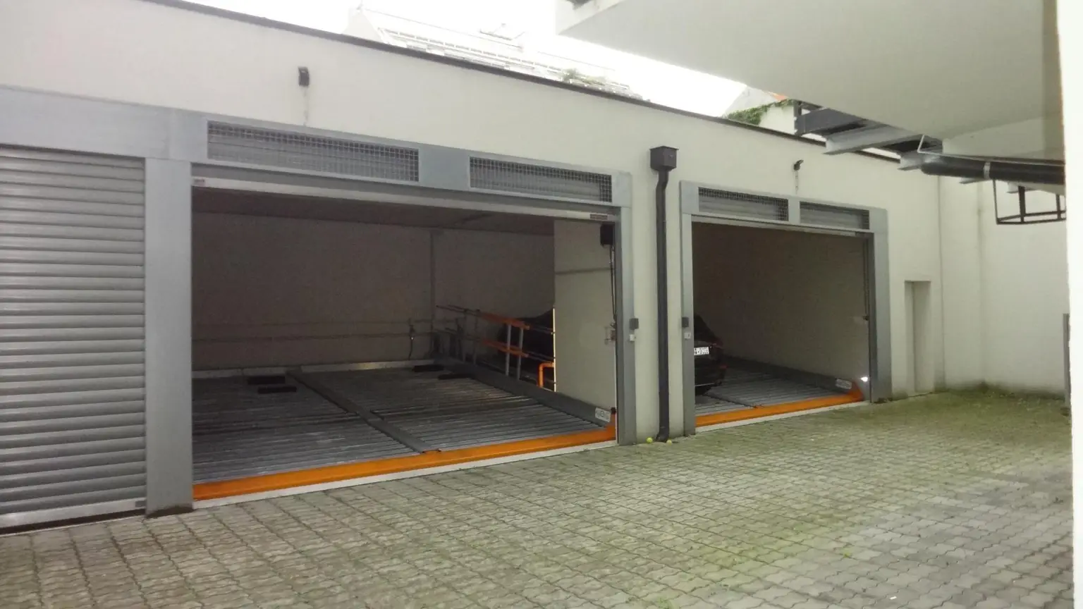 Moderne 2-Zimmer -Mietwohnung mit Loggia im 16.Bezirk!