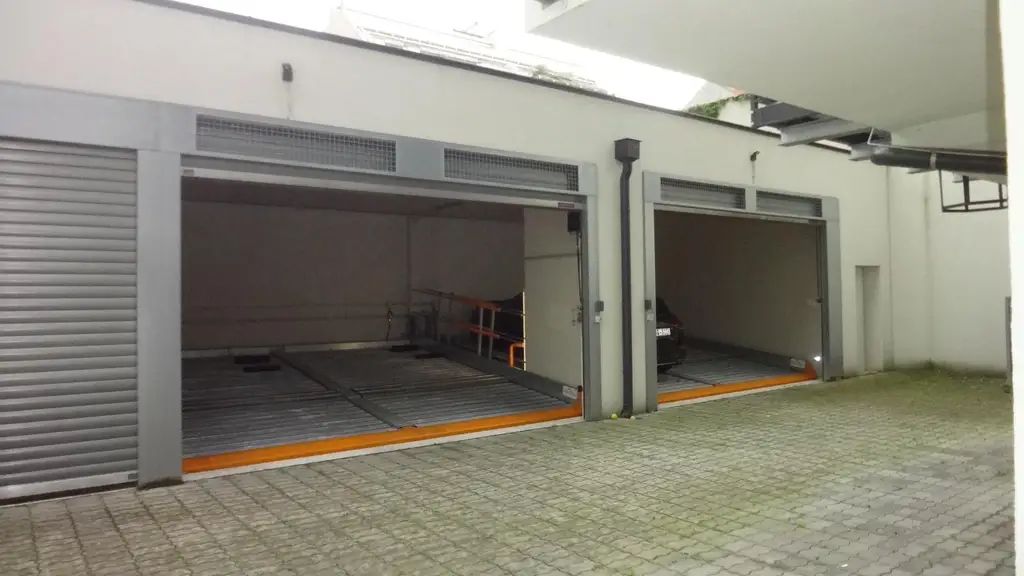 Moderne 2-Zimmer -Mietwohnung mit Loggia im 16.Bezirk!