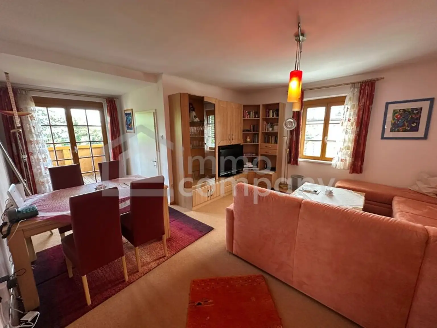 Schlüssel drehen & losleben – Stilvolles Ein-/Mehrfamilienhaus mit Garten, Vollmöbliert in Groß-Enzersdorf