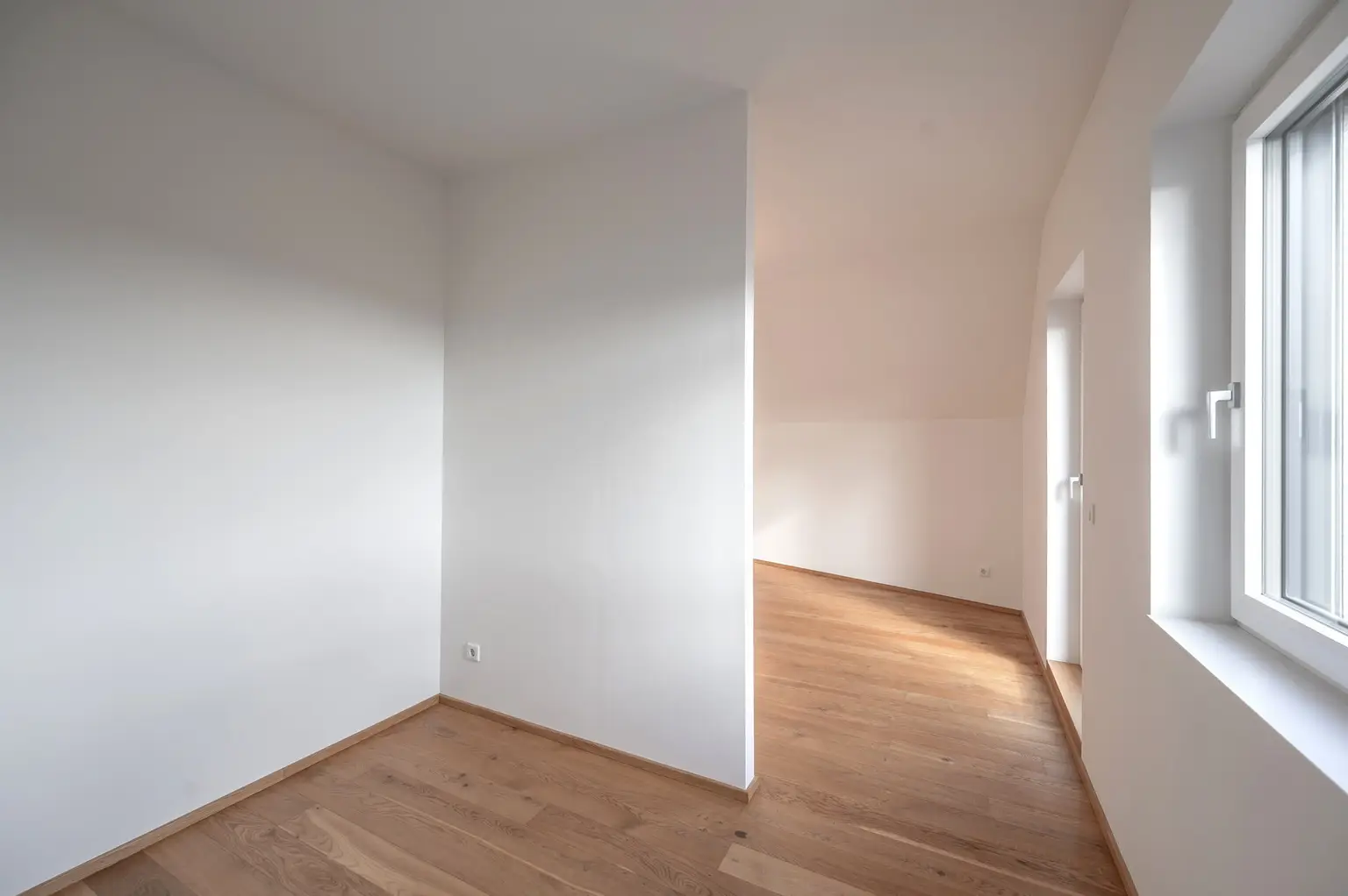 DG - Nische für Schrank