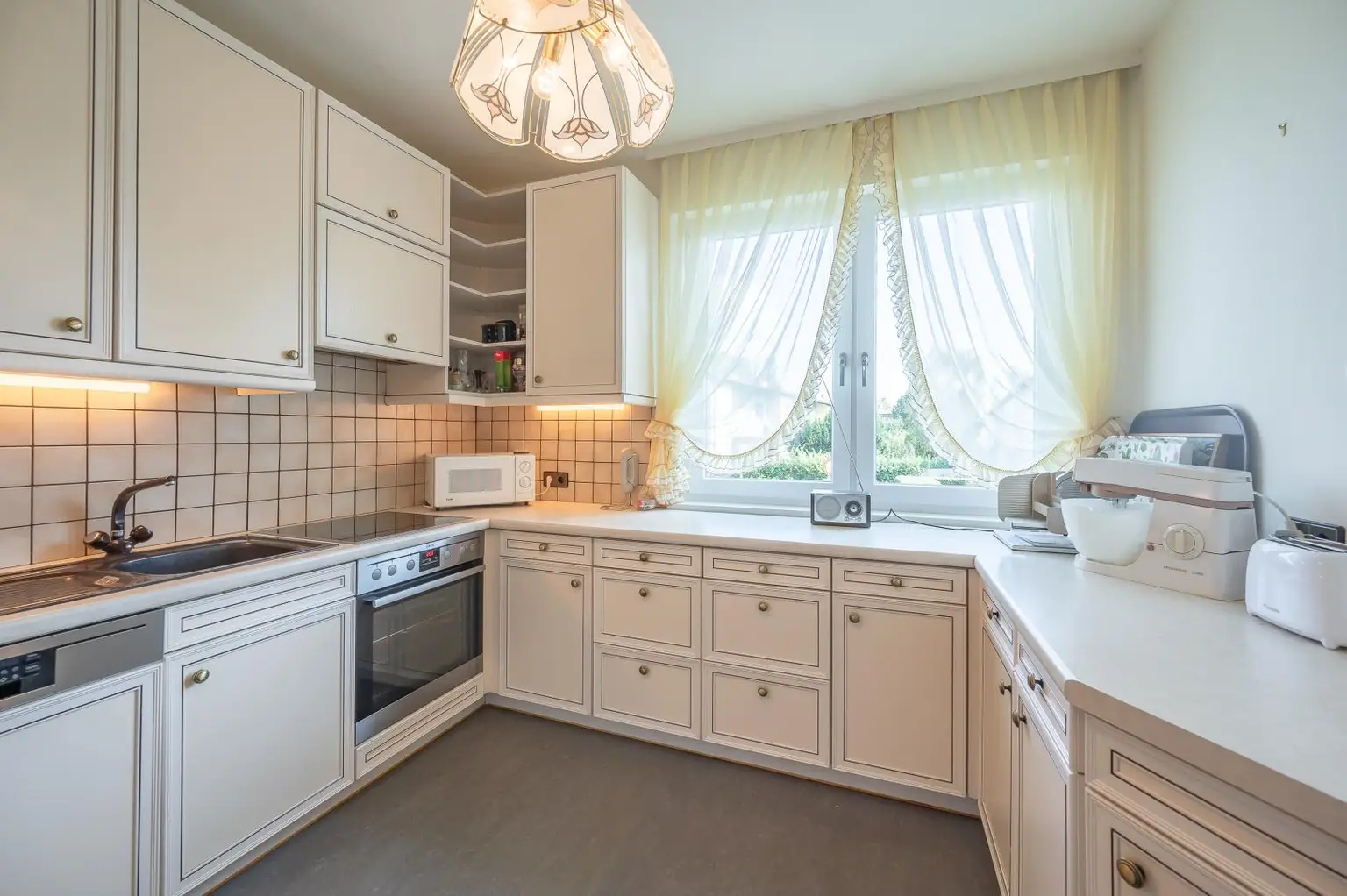 BAUTRÄGER AUFGEPASST: GRUNDSTÜCK FÜR 2 DOPPELHÄUSER | ODER 2 EINFAMILIENHÄUSER