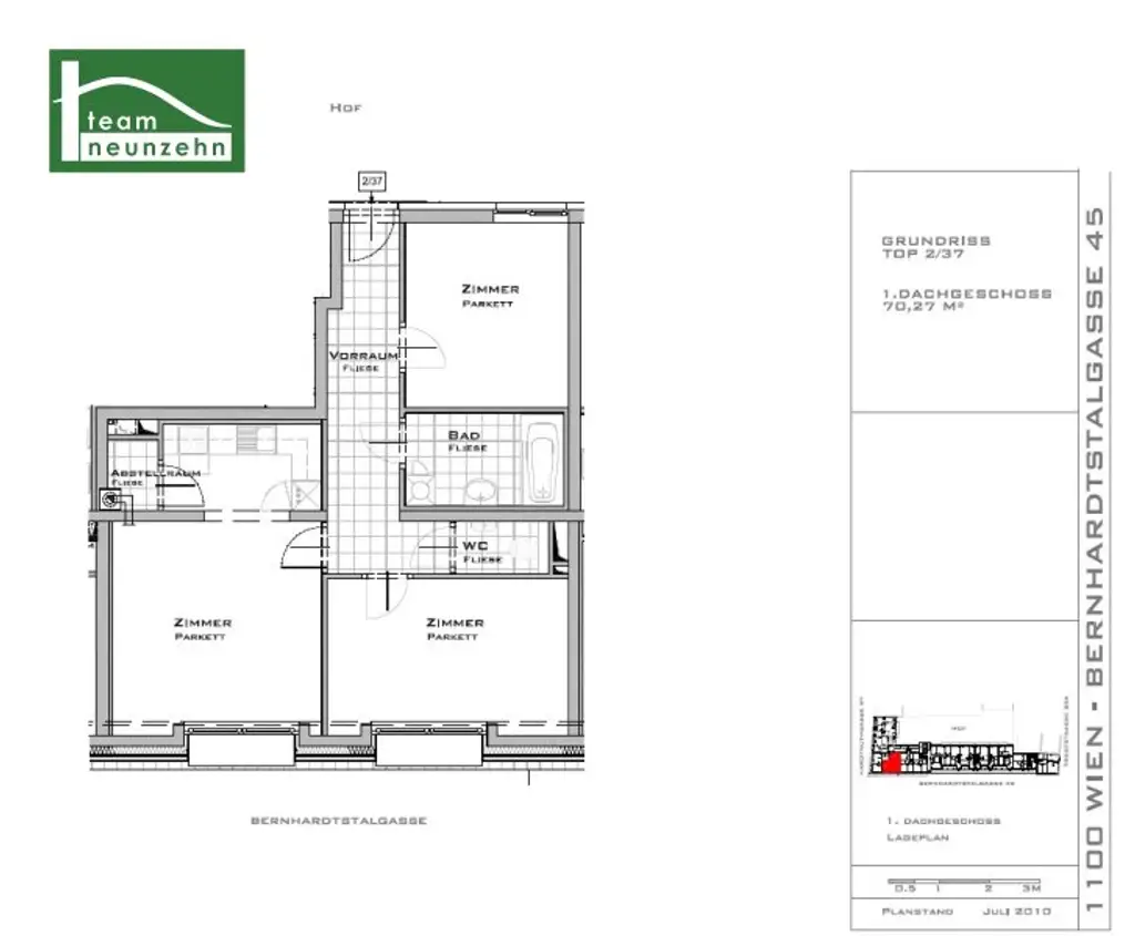 Plan