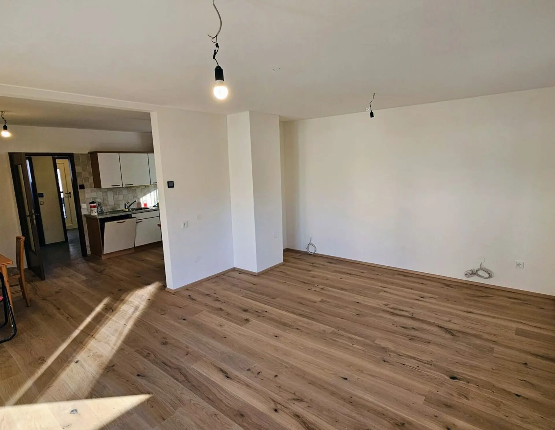 Bungalow in Villach zur Miete!