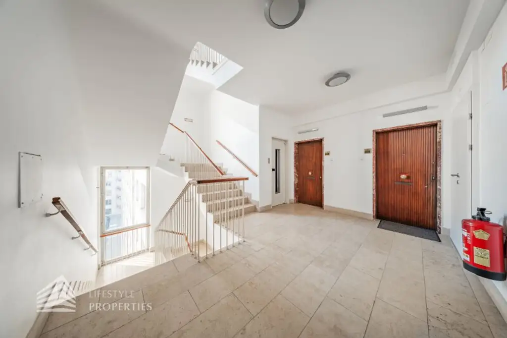 Exklusives City-Refugium bei Wiener Oper – großzügig, klimatisiert & erstklassig gelegen