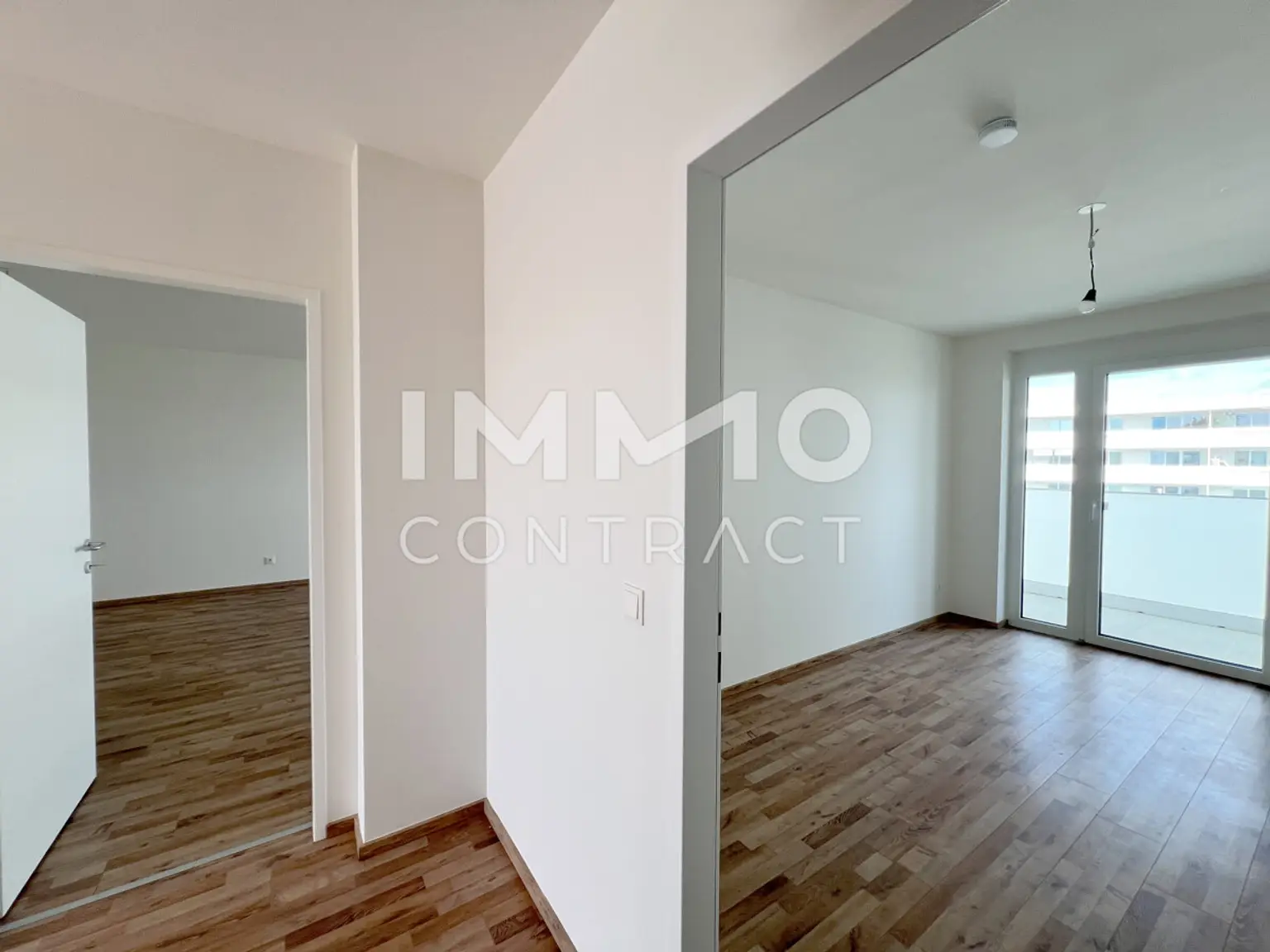 114,89qm 4ZI- PENTHOUSE 26,95qm Terrassen, 78qm Gründach, 28,01qm Balkon