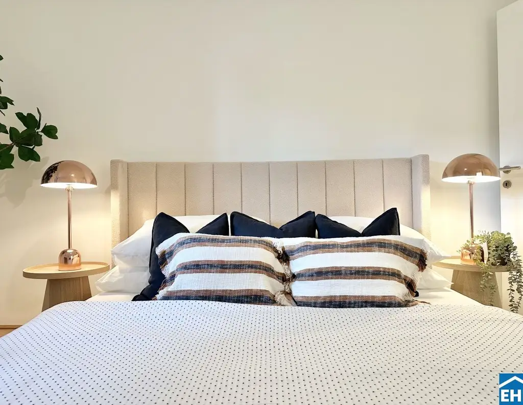 Anlage mit Potenzial: Modernes Wohnen in den PARK FLATS im 3. Bezirk