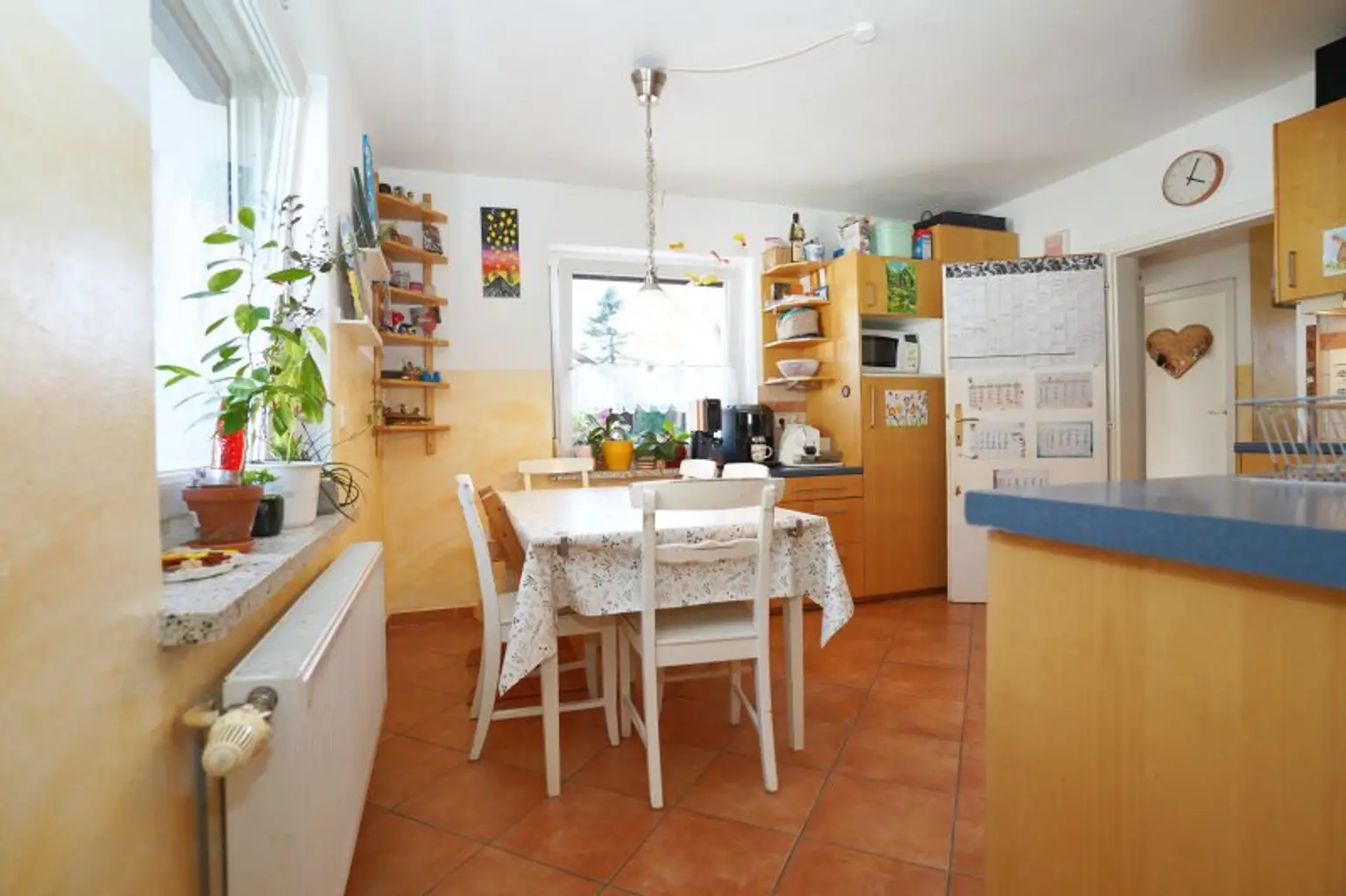 Ihr neues Zuhause in Wernberg – Platz für Familie, Arbeit & Freizeit