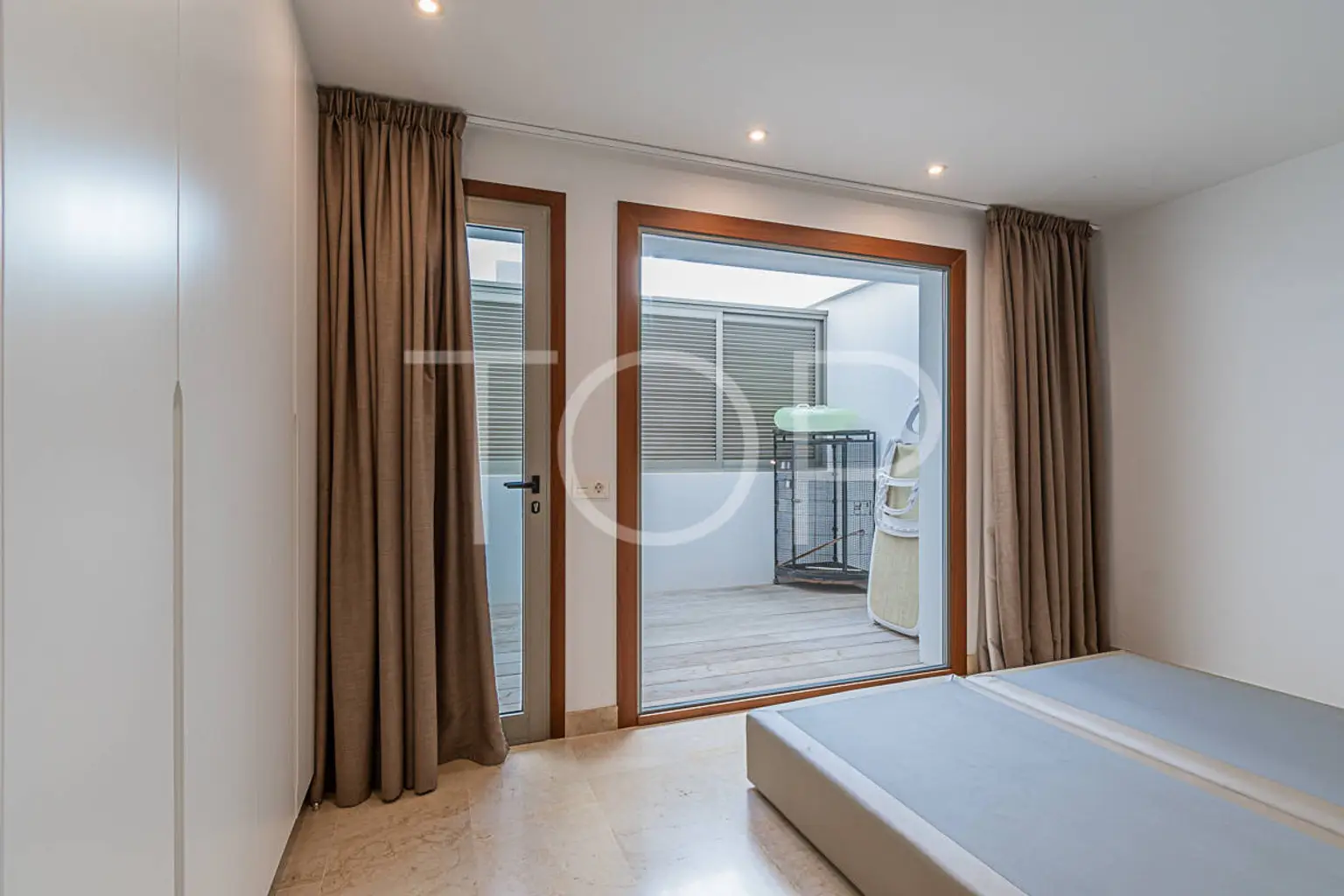 Apartament-La-Caleta-Bedroom1-Tenerife